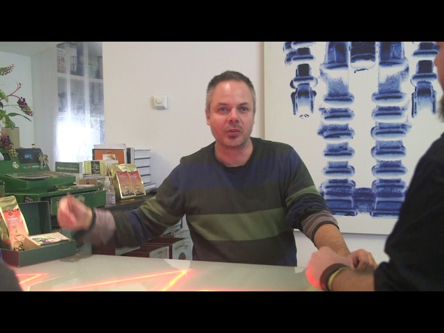 Reportage Querbeet