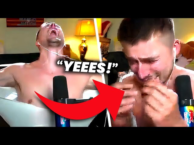 Ludwig Celebrates Victory Too Early | Twitch Fails #16