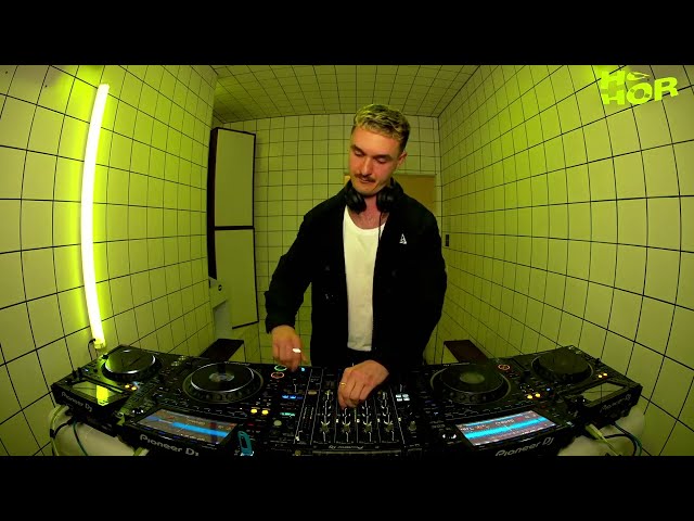 Franck | HÖR - Aug 11 / 2023