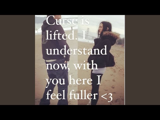 Curse is Lifted (Club rmx)