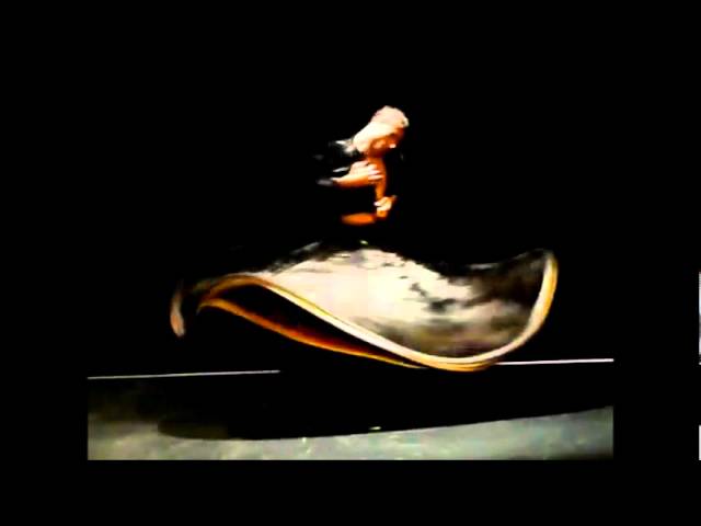 Danza Sufi