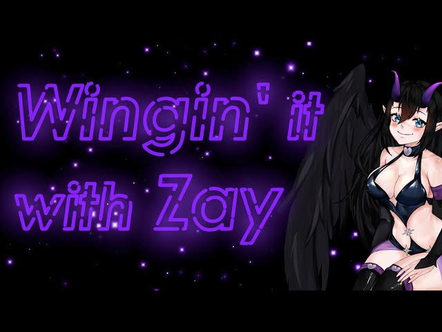 Wingin it with Zay! ║ Millennials Suck at Writing!!