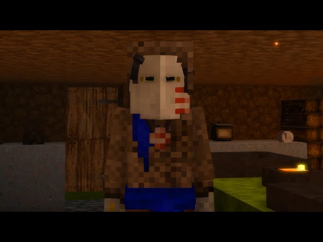 Vintage Story: Grinding and Leather Making (Short VOD)