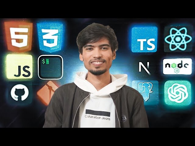 Web Development কি, কেন, কিভাবে? Web Development Roadmap