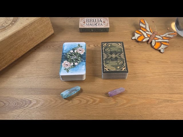 ✨🦋MESSAGE FROM THE UNIVERSE FOR YOU 🦋✨ Interactive Tarot