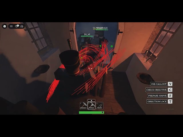 Guts and Blackpowder Vardohous fortress Full Gameplay