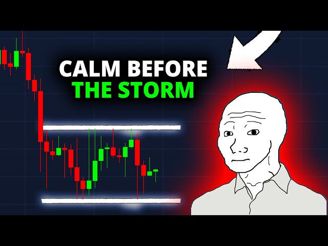 BITCOIN: INTO THE WEEKEND ANALYSIS!!! #BTC Price Prediction & Crypto Crash News Today