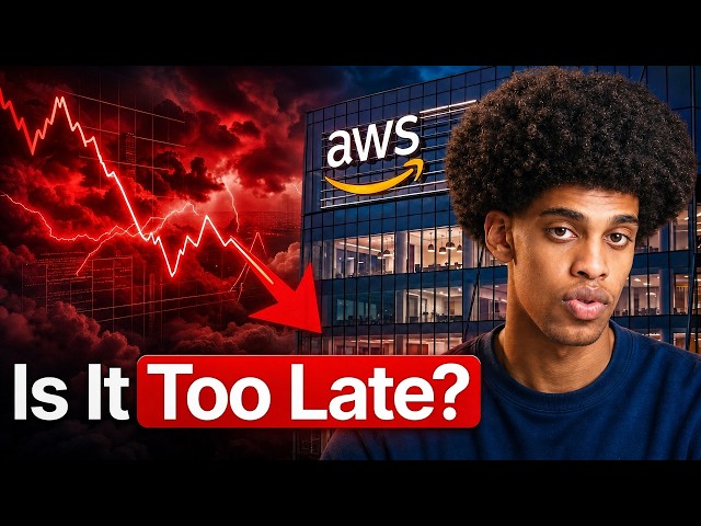 Is it TOO LATE to become a Junior Developer? (2026)
