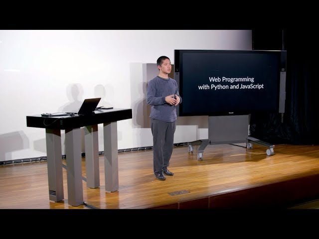 CS50W 2018 - Lecture 8 - Testing, CI/CD