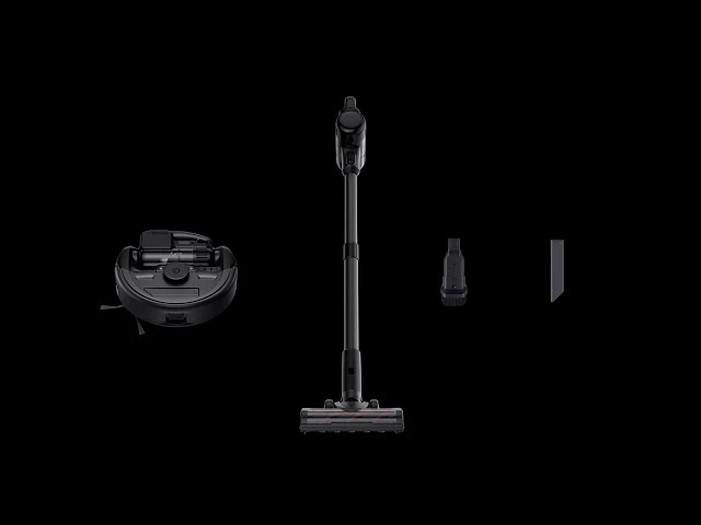 Introducing the eufy Robot Vacuum 3-in-1 E20