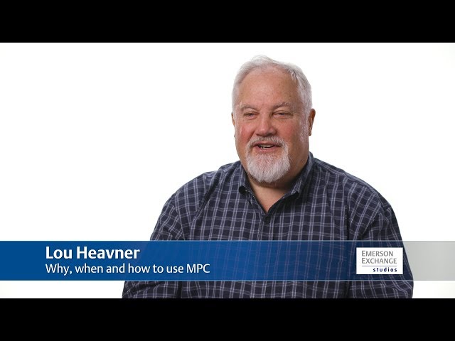 Why, When and How to use MPC