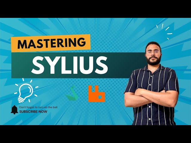 Sylius 2.1: Symfony Messenger & RabbitMQ Setup for Async E-commerce