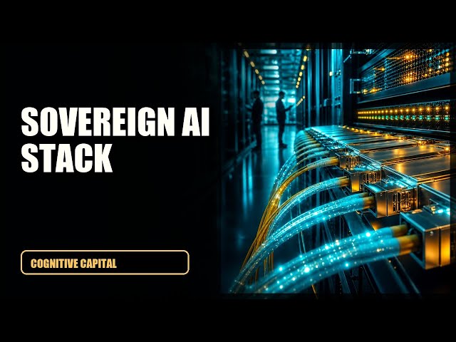 Cohere’s Sovereign AI Push: Command A+ Open-Source + Aleph Alpha (Explained)