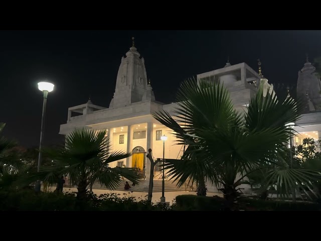 Iskcon Temple - Kanpur || Creative Commons Video | No Copyright @iskconkanpur 