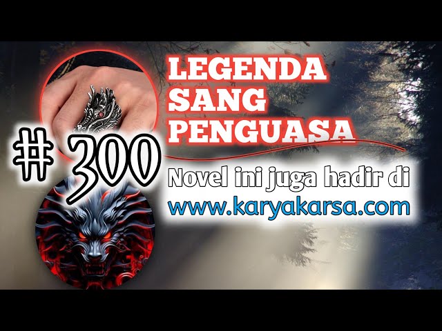 Legend of the 300 Ruler