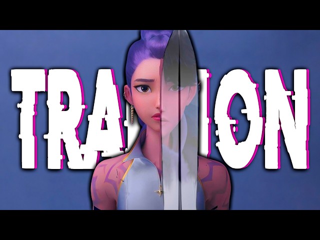 Rumi | TRAICIÓN | EdassRequiem