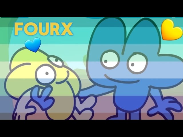 4x being canon for almost 10 minutes (read description) 💙💛 !TPOT 20 SPOILERS IN THIS VIDEO!