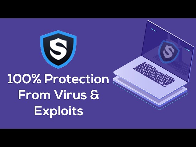 Need An Antivirus For Windows? Know How to Protect Files & Folders With Systweak Antivirus