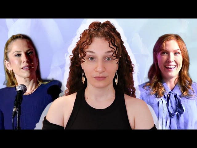 My Video Got Taken Down, What Makes Someone Less Bigoted? Ana Kasparian vs. Pearl Davis, Bubbles