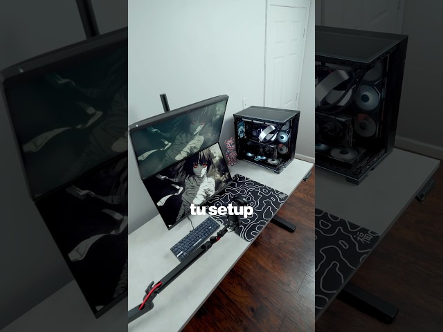5 TIPS to IMPROVE YOUR SETUP.
