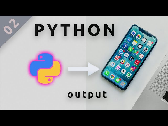 python Sinhala | a/l ict |output | lesson 2