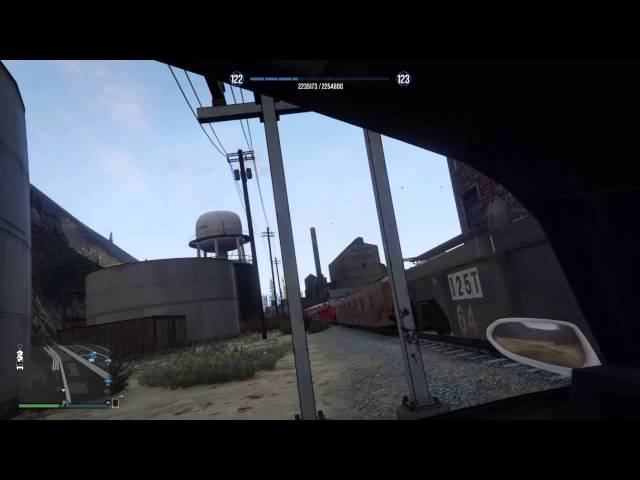 Gameranx Glitch