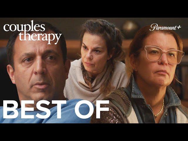 The Evolution of Rod & Alison | Couples Therapy