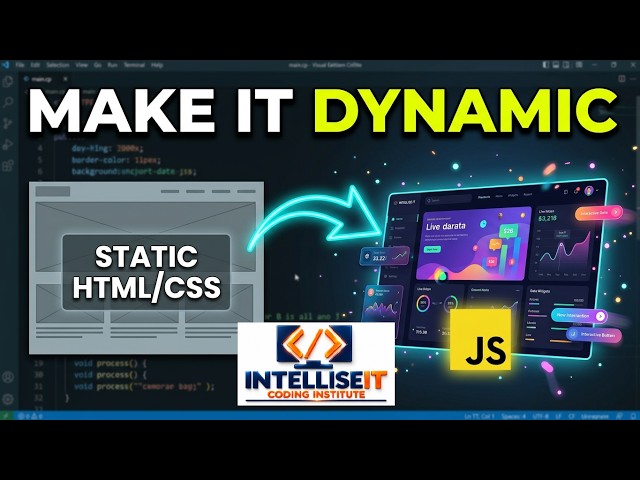 HTML, Web Designing.