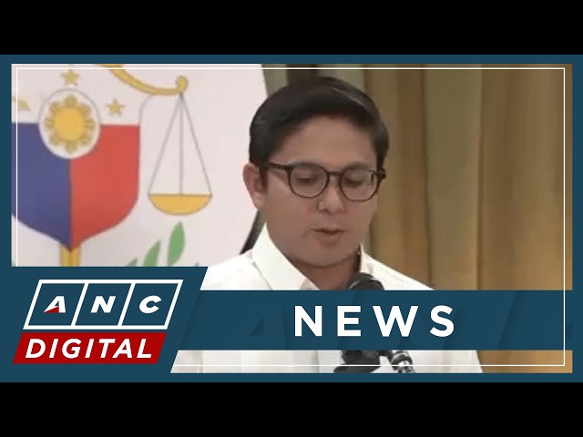 Ombudsman slams Estrada’s claim on alleged case dismissal deal | ANC