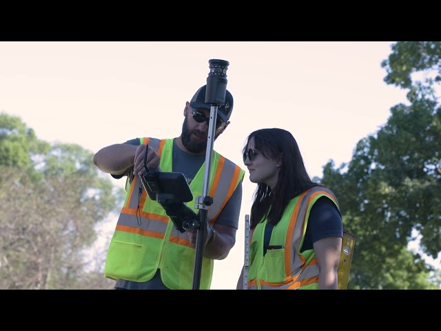 A Day in the Life: Engineering Technician at Rochester Public Works