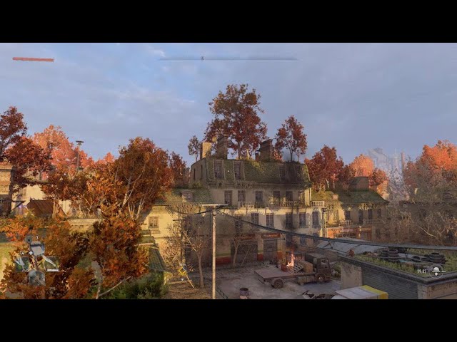 Dying Light 2: Stay Human - Nightfall