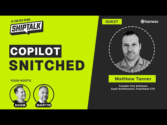 Why Microsoft Sat on a Copilot Exploit for 233 Days