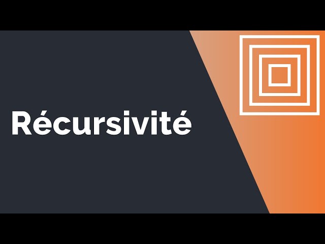 Algorithm 21: Recursion - Recursive calculation of factorial and terms of the Fibonacci sequence