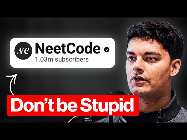 Ex-Google Engineer Warns: “Tech Companies are Wrong about Learning to Code”