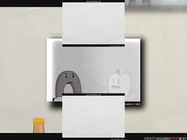 (REUPLOAD) (YTPMV) (REAL) Object Terror Ep.4 Intro Scan