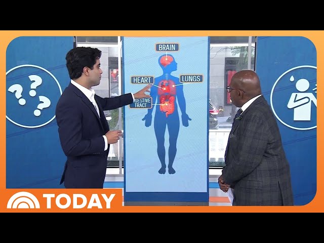 How to Recognize, Treat and Lower Chronic Inflammation