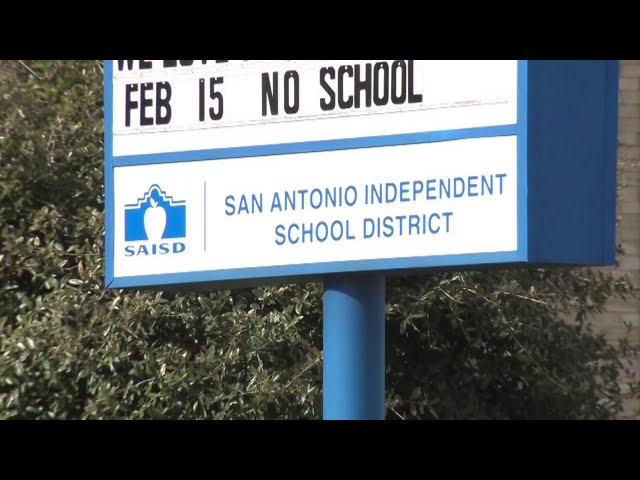 How will school, classrooms change for SAISD in the fall?