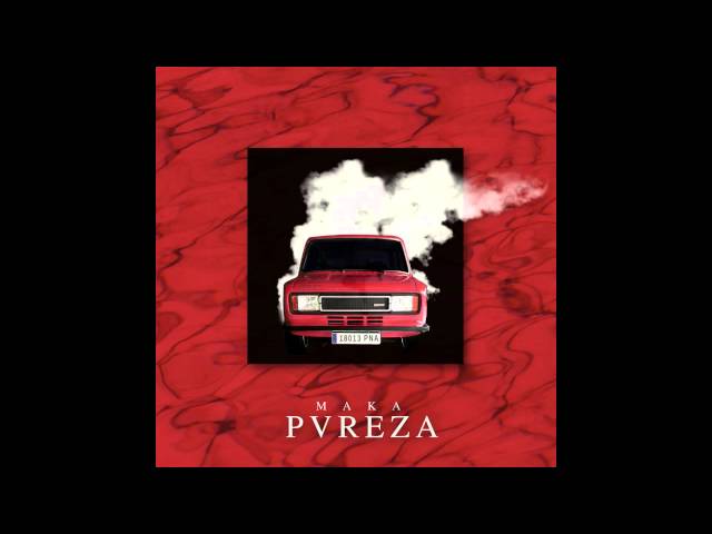 3. MAKA - MI PALPITAR (PROD. VICENTE EL VICIO)