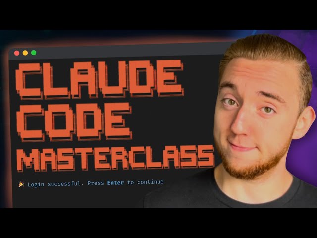 A Complete Guide to Claude Code - Here are ALL the Best Strategies