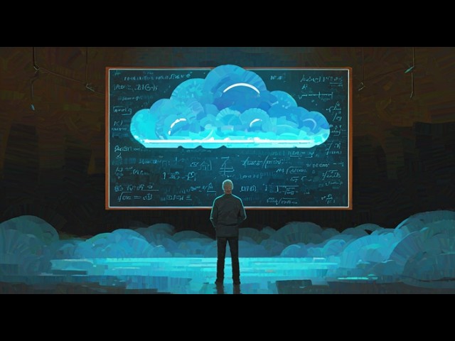 The Mathematical Proof That Our Reality Is Just High Level Recursive Cloud Computing