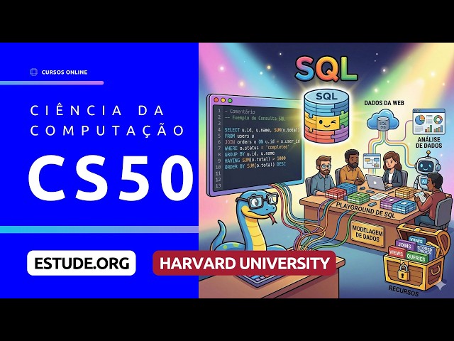 CS50 2026 - SQL