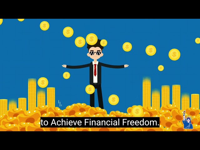 "Finance Explained: Animated Breakdown of How Money & Markets Work"