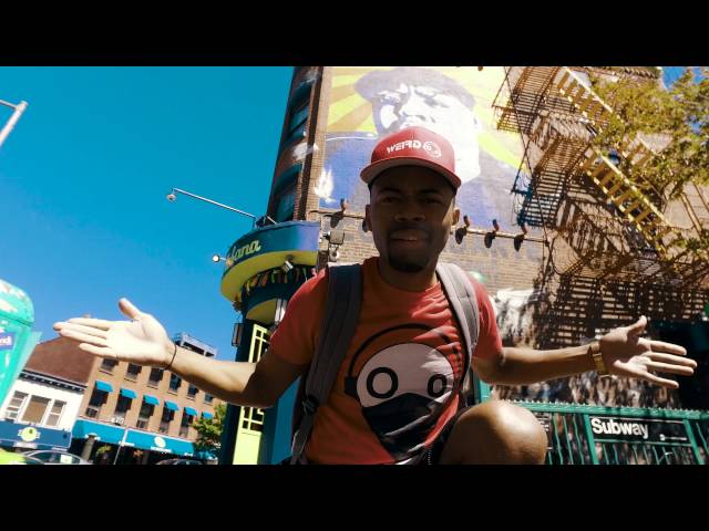 Devvon Terrell - Why So Serious