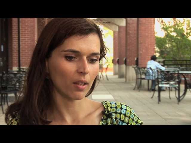 This is Computer Science: I'm Lina Battestilli and I develop new technologies