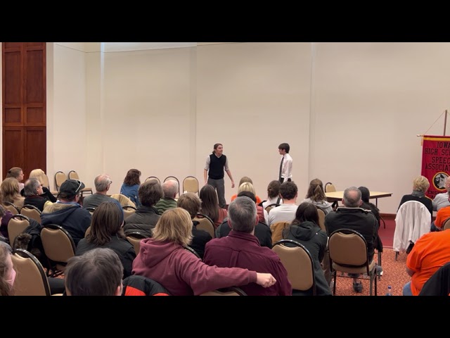 WDM Valley - Two Brothers (IHSSA All-State 2022)