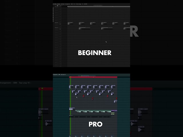 How to GROOVE like PRO🥁🔥#flstudio21