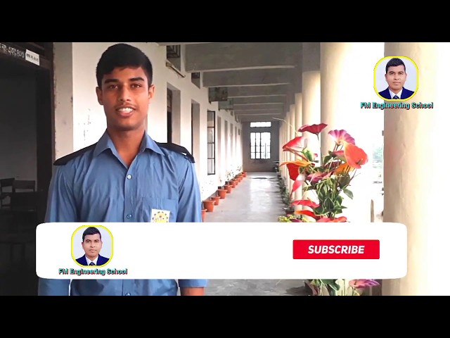 FM Engineering School চ্যানেল সম্পর্কে অভীমত।
