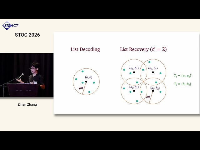Session 3A    Zihan Zhang