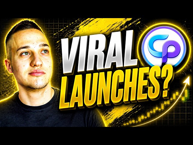 Crypto Promo: The Ultimate Crypto Marketing Strategy for Viral Launches