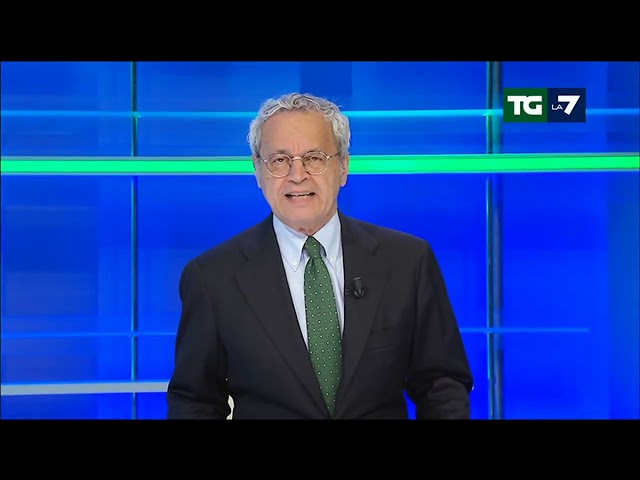 8:00 PM News Broadcast – 07/29/2026